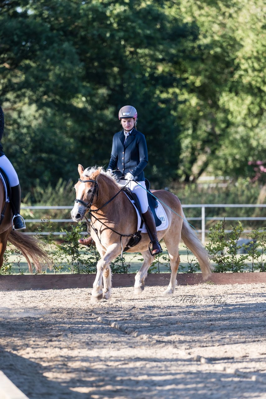 Bild 13 - Pony Akademie Turnier